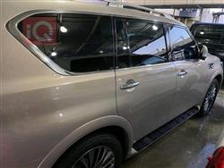 ئينفنتي QX80